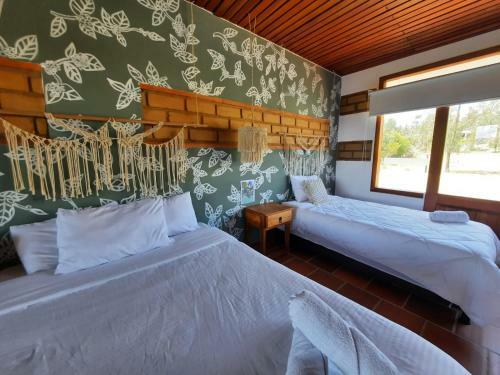 Hotel Pliosaurio Campestre