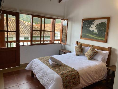 Casa Esperanza-galer�a