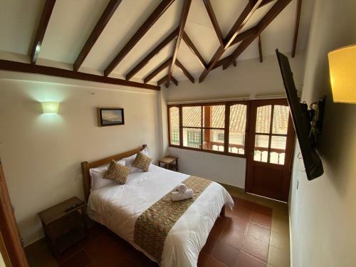Casa Esperanza-galer�a