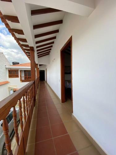 Casa Esperanza-galer�a