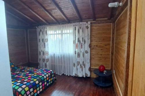 Villa Entre Nubes