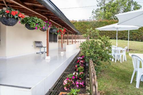 Finca Villa Isanella, Santuario, Antioquia