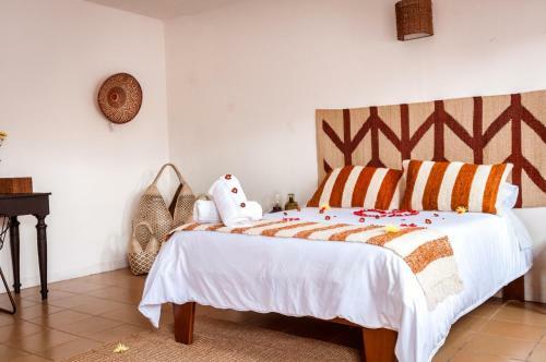 Hotel Casa Pancha Mama