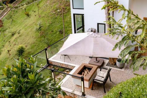 Hostal Zen Medellin Satori