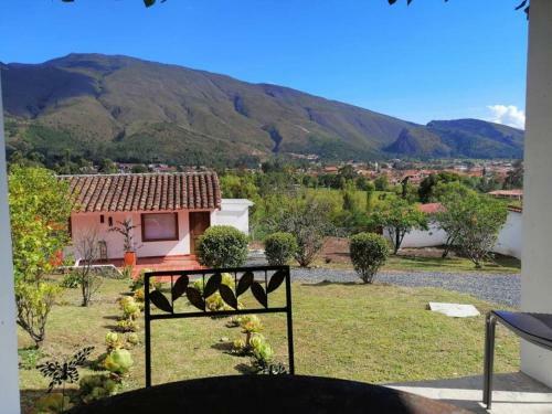 Villa Fatima