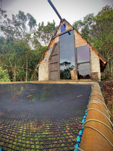 Chalet Celestial Wifi, Malla Catamar�n, Parking Privado