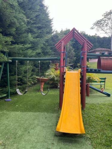 Apartamento Caba�a Celeste - Aeropuerto Rionegro Mde