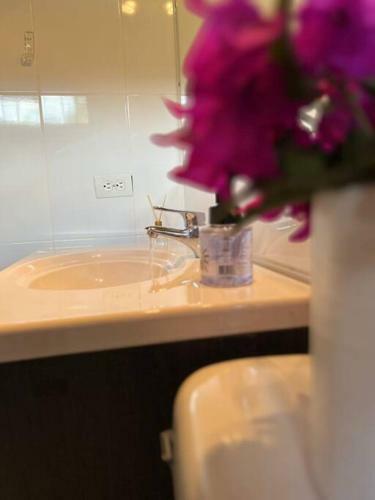 Apartamento Caba�a Celeste - Aeropuerto Rionegro Mde