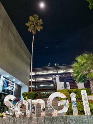 Aparthotels In San Gil