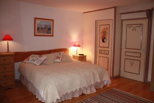 Bed & Breakfast La Clairi�re Du Moulin