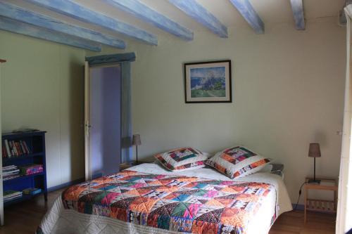 Bed & Breakfast La Clairi�re Du Moulin