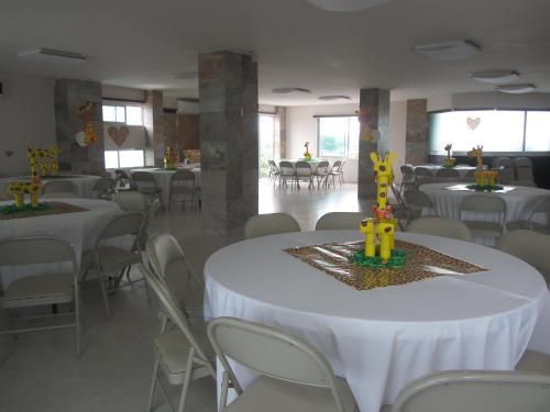 Hotel & Lounge Las Islas