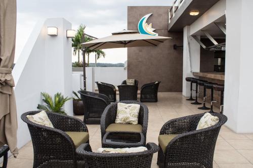 Hotel & Lounge Las Islas