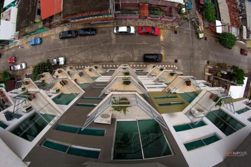 Hotel & Lounge Las Islas