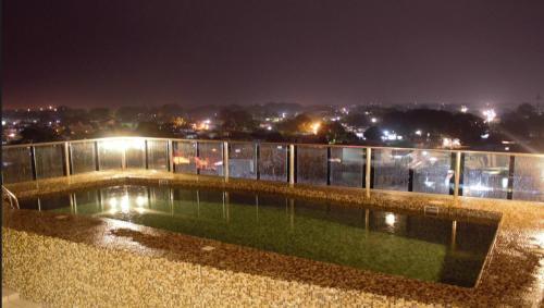 Hotel & Lounge Las Islas