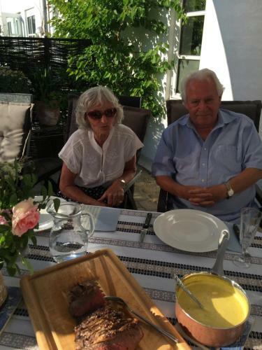 Vejle Golf Bed & Breakfast