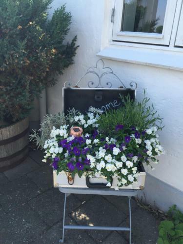 Vejle Golf Bed & Breakfast