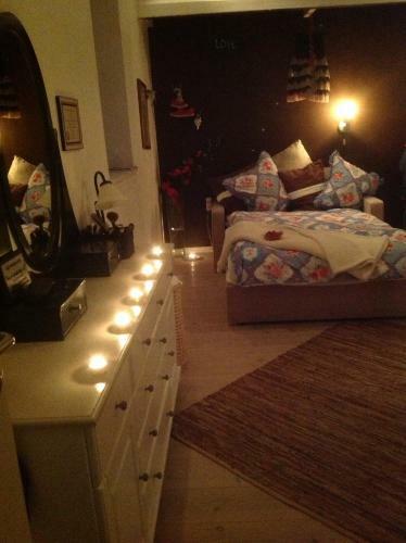 Vejle Golf Bed & Breakfast