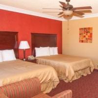 Posada Pacific Inn And Suites