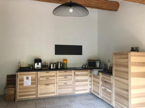 Hostal Le Pavillon Vert - G�tes