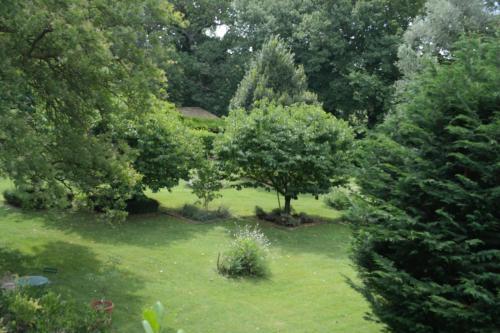 Hostal Le Pavillon Vert - G�tes