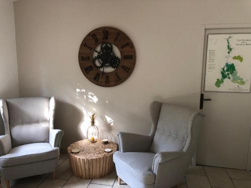 Hostal Le Pavillon Vert - G�tes