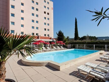 Hotel Ibis Marseille A�roport