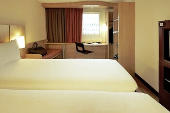 Hotel Ibis Marseille A�roport