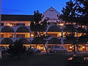 Aparthotel Hotel Tannishus