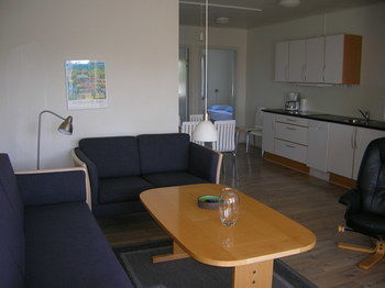 Aparthotel Hotel Tannishus
