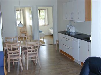 Aparthotel Hotel Tannishus