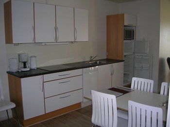 Aparthotel Hotel Tannishus