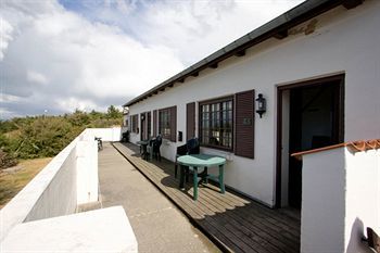 Aparthotel Hotel Tannishus