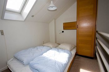 Aparthotel Hotel Tannishus