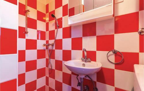 Holiday Home Krnica Isici
