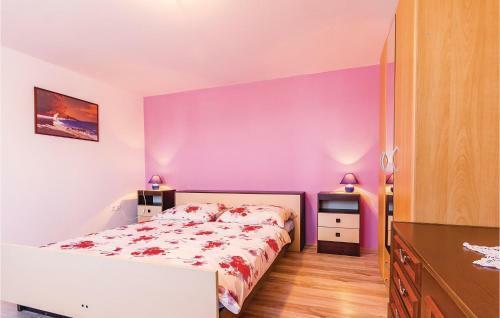 Holiday Home Krnica Isici