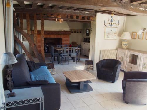 Domaine Des Elans