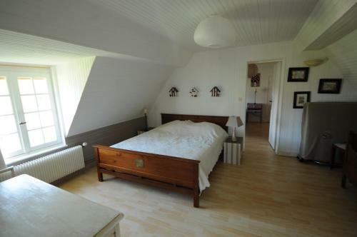 Domaine Des Elans