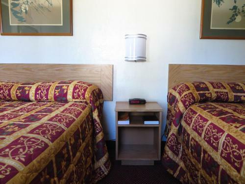 Motel American Inn