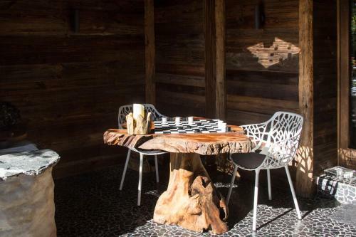 Hostal La Bergerie Du Miravidi