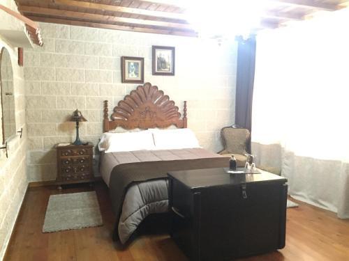 Bed & Breakfast Agro Da Gandarela