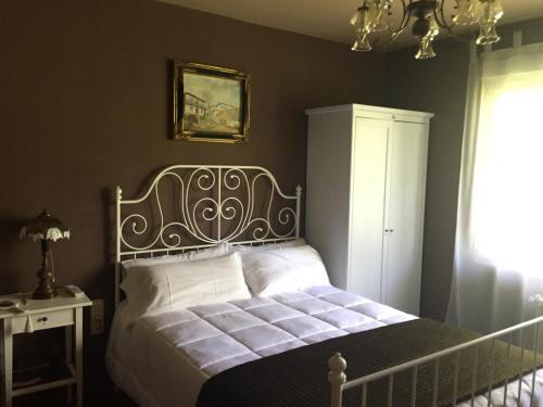 Bed & Breakfast Agro Da Gandarela