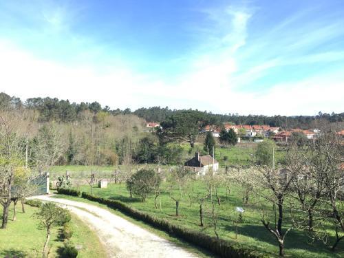Bed & Breakfast Agro Da Gandarela