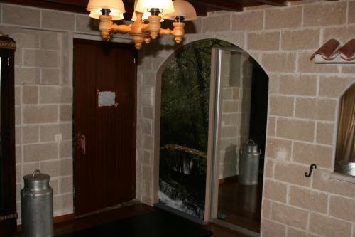 Bed & Breakfast Agro Da Gandarela