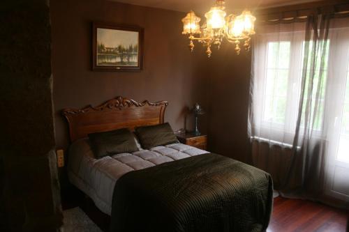 Bed & Breakfast Agro Da Gandarela