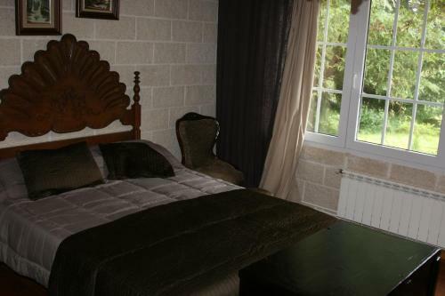 Bed & Breakfast Agro Da Gandarela