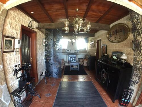 Bed & Breakfast Agro Da Gandarela
