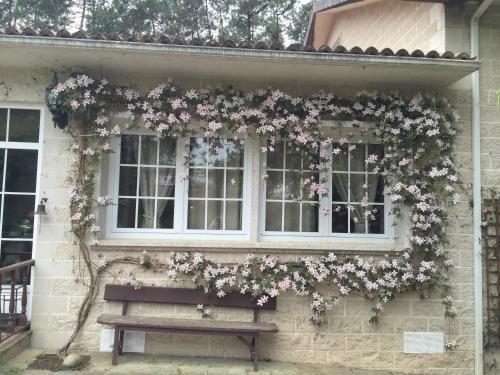 Bed & Breakfast Agro Da Gandarela