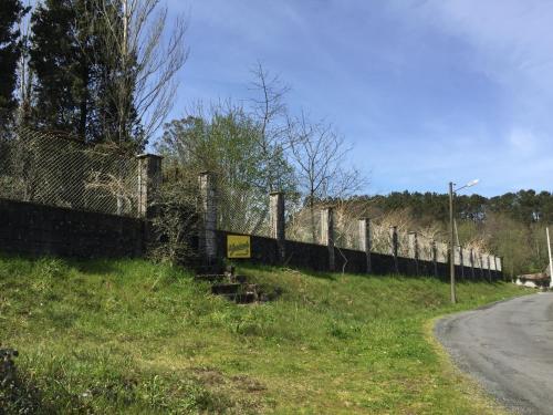 Bed & Breakfast Agro Da Gandarela