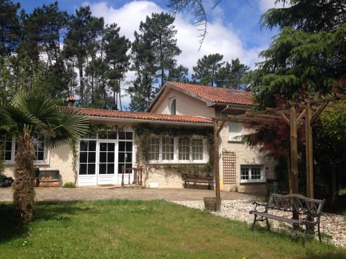 Bed & Breakfast Agro Da Gandarela